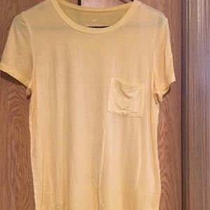 American eagle shirt